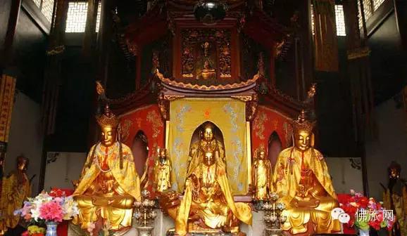 神秘北纬30度之谜九华山,九华山肉身菩萨之谜完整版