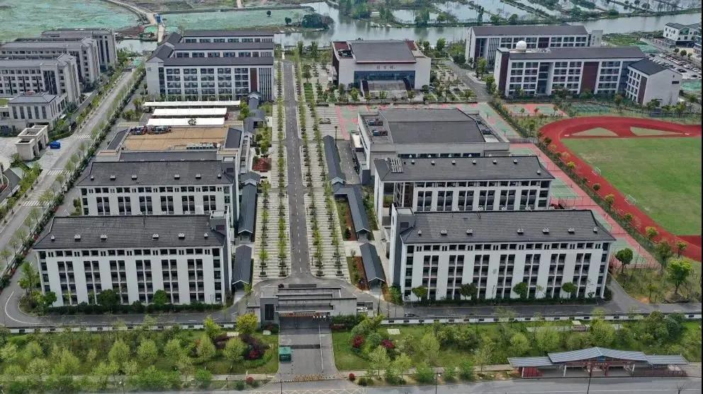 绍兴元培中学分校怎么样,绍兴市元培中学2024届