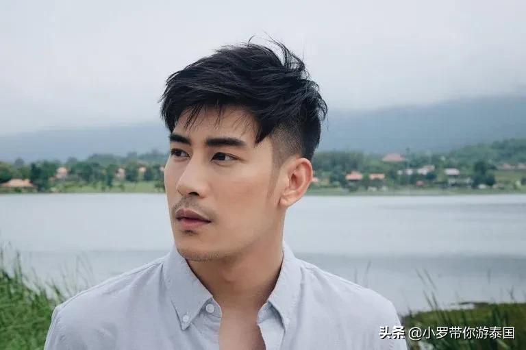 2023年欧美最流行的发型男士,2015韩国潮流发型男