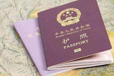 中国护照是全世界最好的护照,德国护照和日本护照哪个有含金量