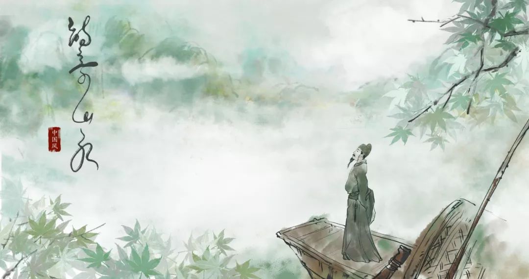 一生必背的千古经典诗词,20首传诵千古诗词建议收藏