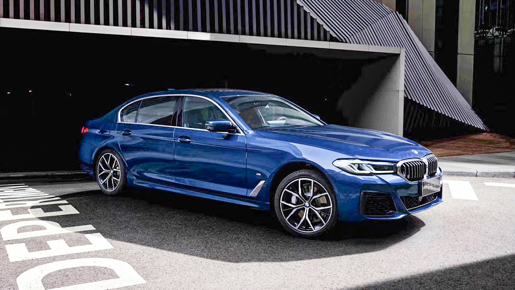 想买宝马5系买525还是530,买新款5系宝马