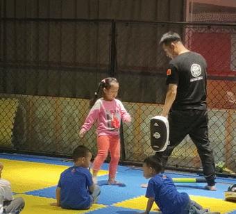 散打搏击跆拳道截拳道有什么区别,搏击散打跆拳道哪个适合6岁小孩