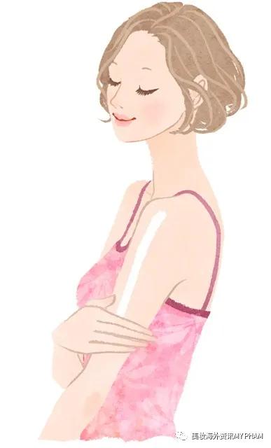 2020版安耐晒60ml防晒鉴别,安耐晒粉金瓶防晒60ml