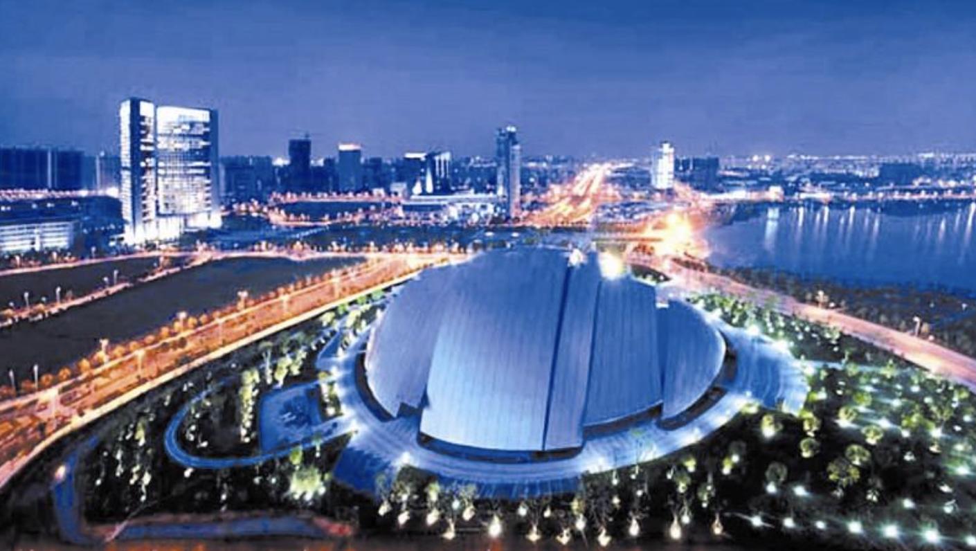 新政后的合肥滨湖楼市,楼市新政后楼盘火爆