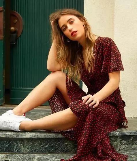 时尚快消服装品牌有哪些,除了zarahm等快消品牌还有哪些