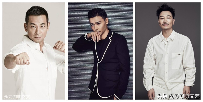 吴京谢苗同台,吴京谢苗演的电视剧