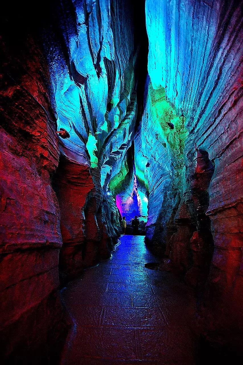 cnn评出中国40个最美的地方,cnn曾评出中国最美40个景点