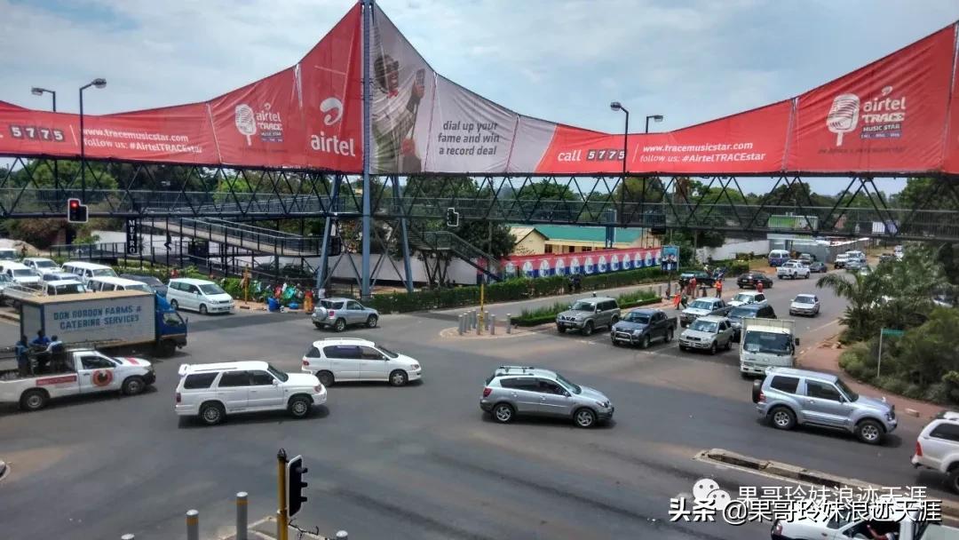 在非洲有个国家叫赞比亚,他是你想象中的样子吗?