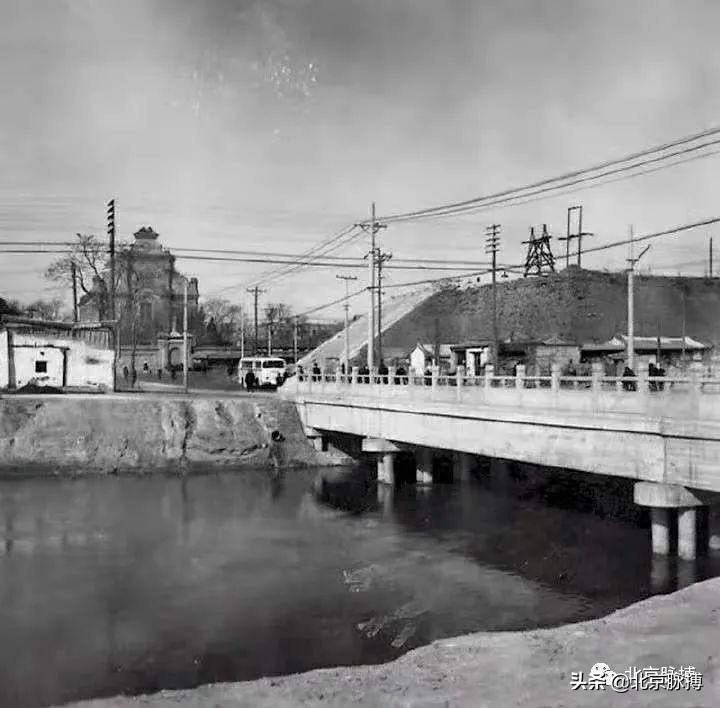 记忆中的北京绘画,这些画最能还原真实的老北京