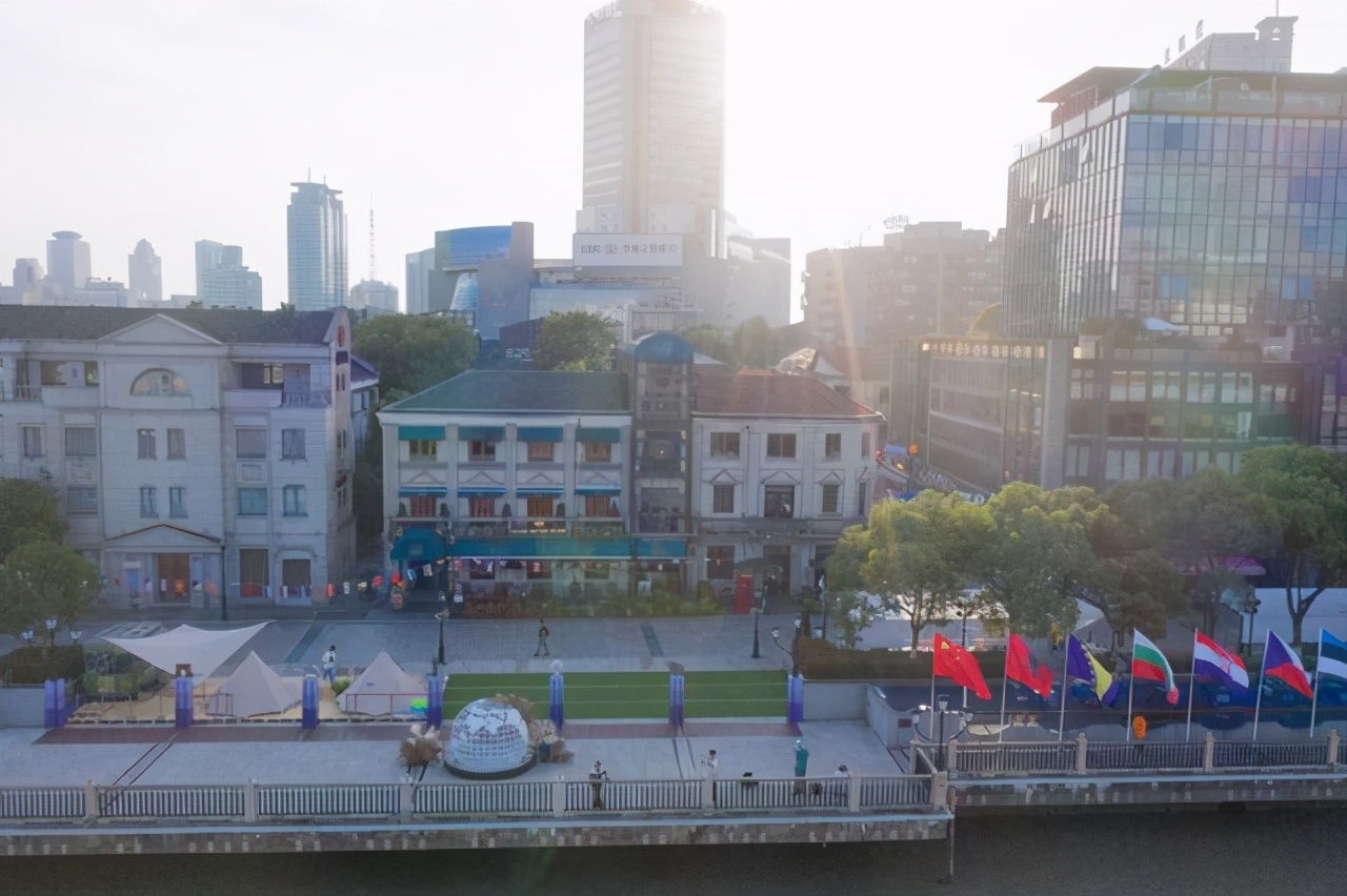 宁波的风景真的有这么美吗,宁波是一座美丽的旅游城市