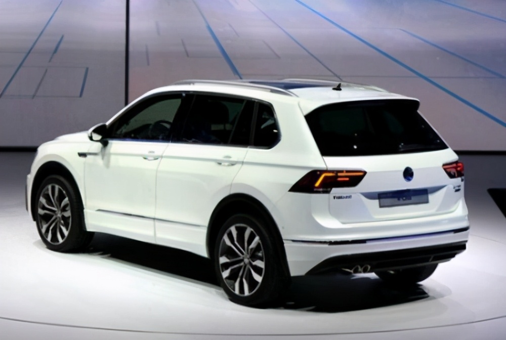 大众途观神车,大众途观两厢车