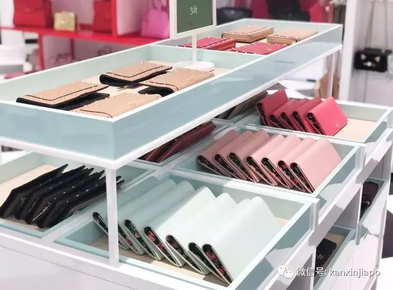 最近新开的奥特莱斯,新加坡imm奥特莱斯怎么样