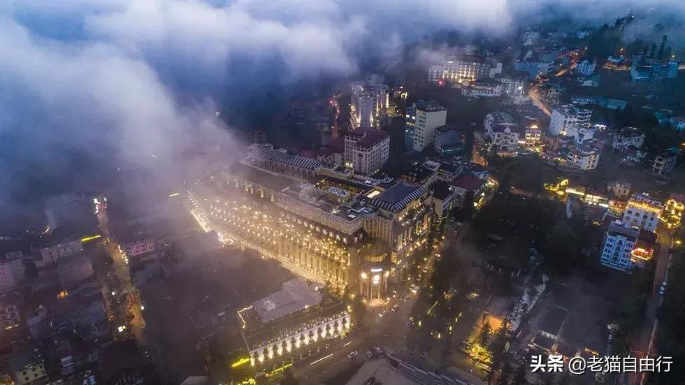 越南自由行旅游攻略路线推荐,越南自由行攻略详细图解