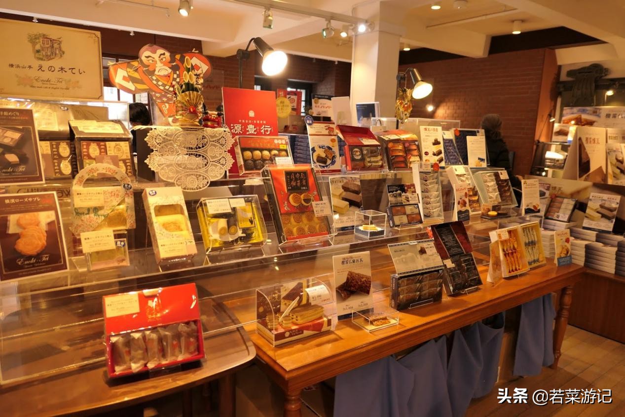 日本横滨港旅游攻略,日本横滨旅游攻略1月2日