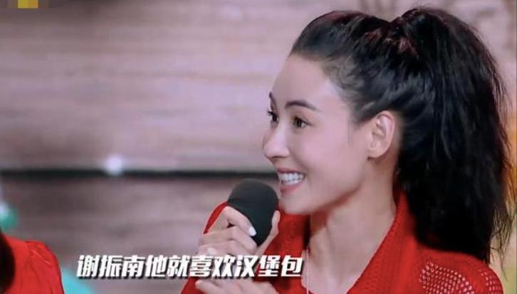 张柏芝乘风破浪能否顺利成团,张柏芝重振旗鼓完整视频