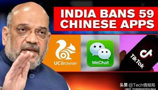 强势反击，印度下架国产App遭反噬，阿里直接关闭当地公司