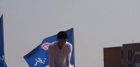 一头扎进春天里云南,美如仙境的西南民大