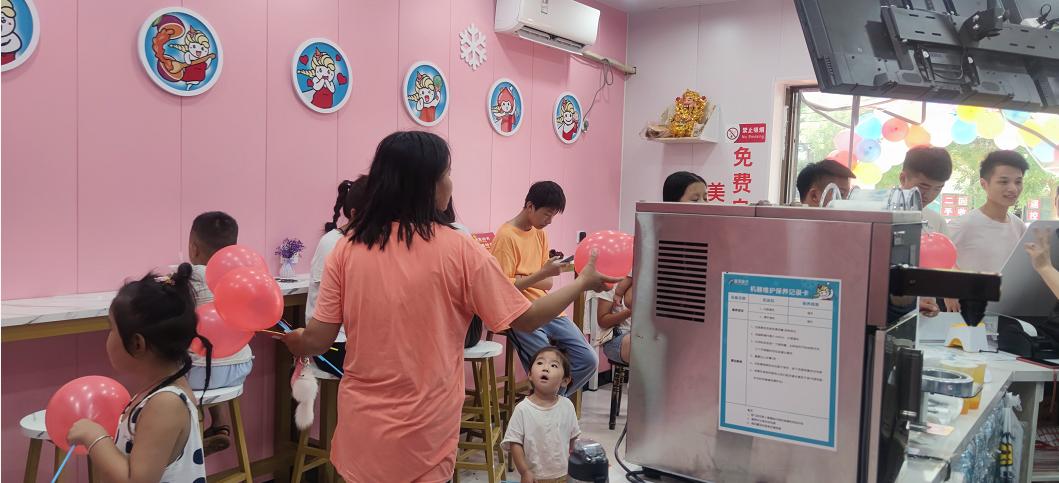 奶茶店生意差吗,奶茶店生意越来越差该做点什么