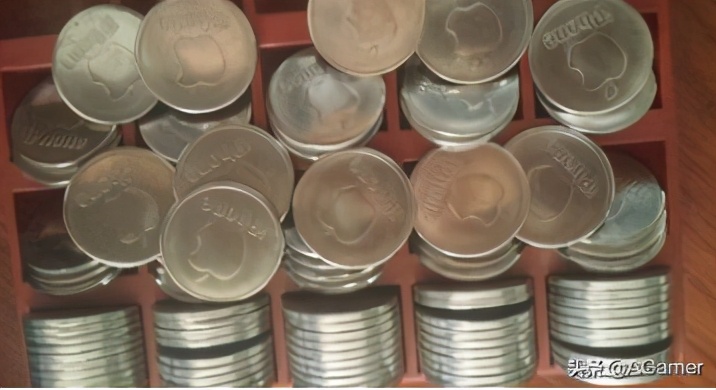 不灭神话,当年街机厅的十大冷门游戏