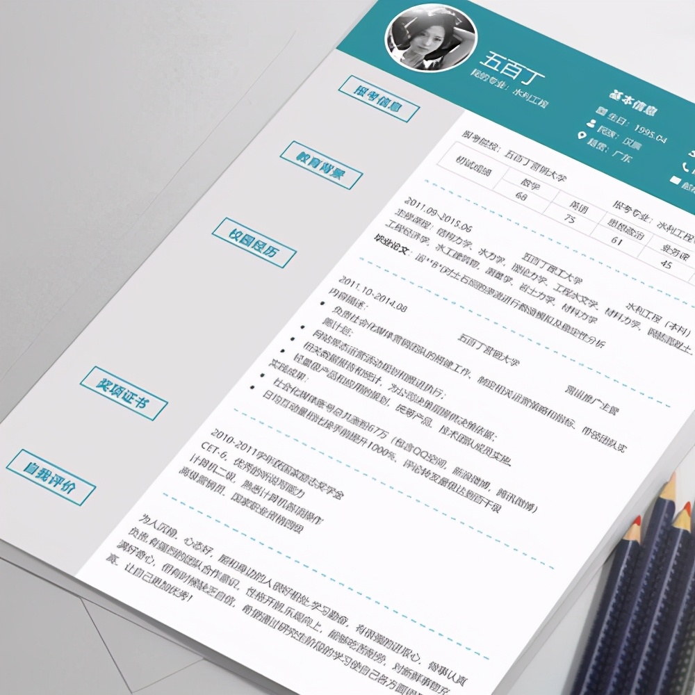 考研究生需要给导师发几次信息,研究生发给导师的简历怎么写