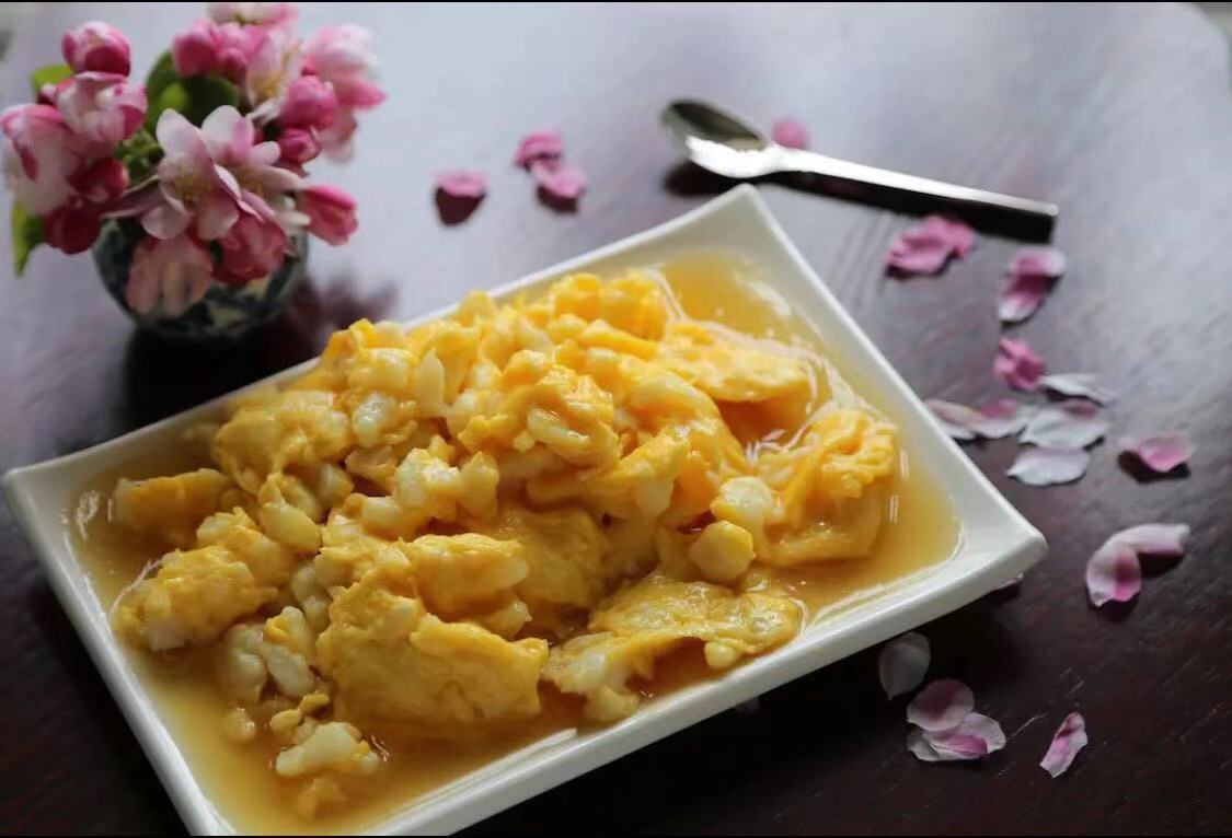 黄磊做的赛螃蟹解析,孙红雷点菜赛螃蟹黄磊轻松搞定