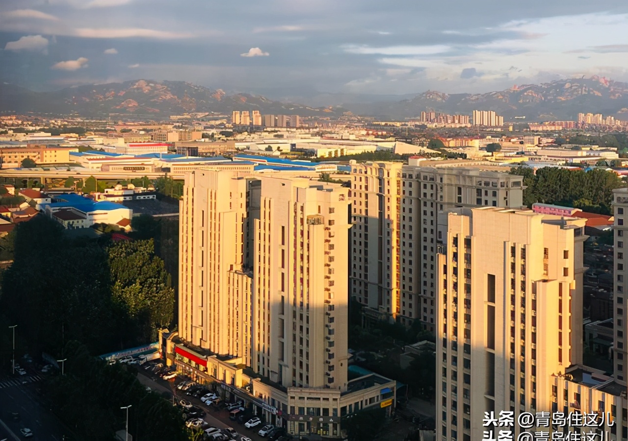 青岛楼市今年涨还是跌,青岛城阳各板块分析