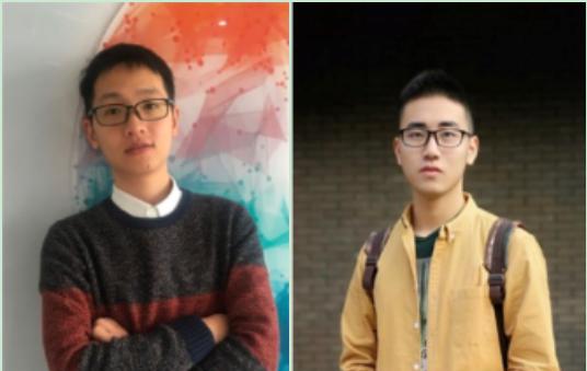 高科技！四川男神“学霸兄弟”在顶级期刊发文，成果受国际关注