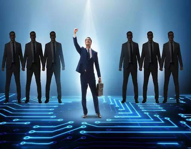 职场站队的5大步骤，站队也要讲究方法，否则领导凭啥接受你？