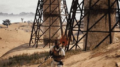 《绝地求生》开始这个游戏之前你必须知道的几件事