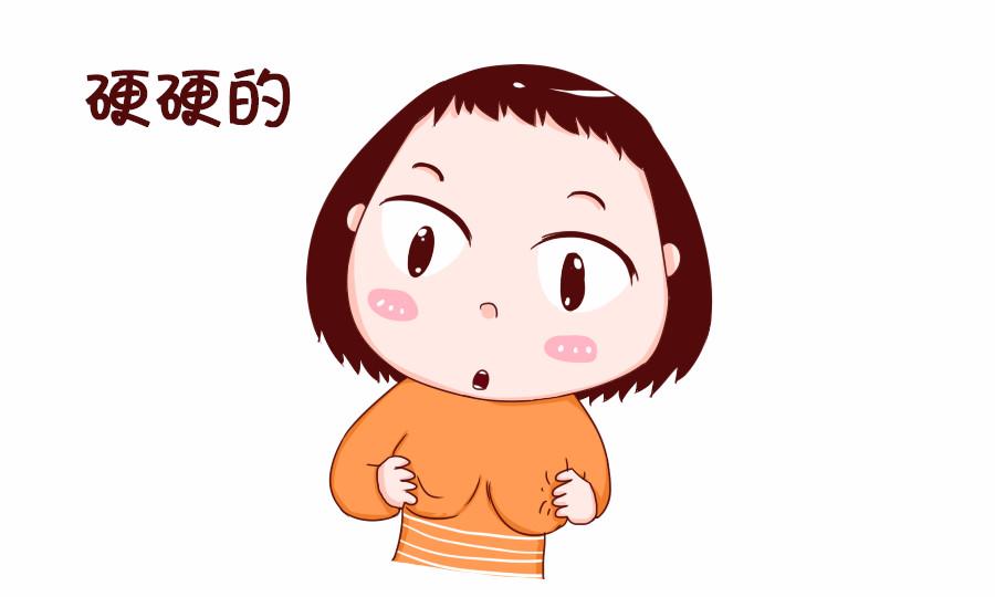 孕妇在怀孕中乳房有变化吗,怀孕后乳房不可避免的3个变化