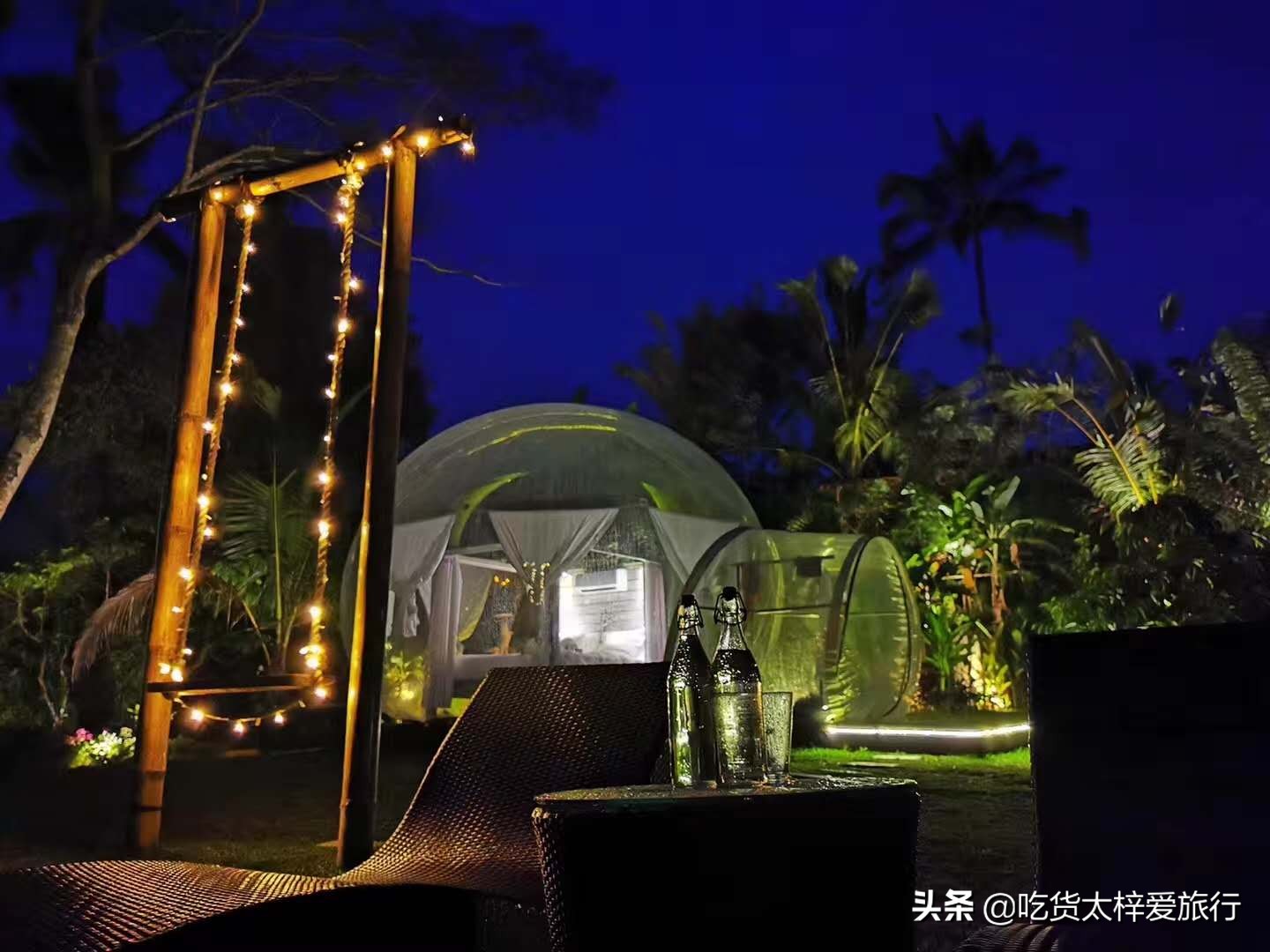 巴厘岛浪漫5天4晚约会之旅,巴厘岛七日旅行