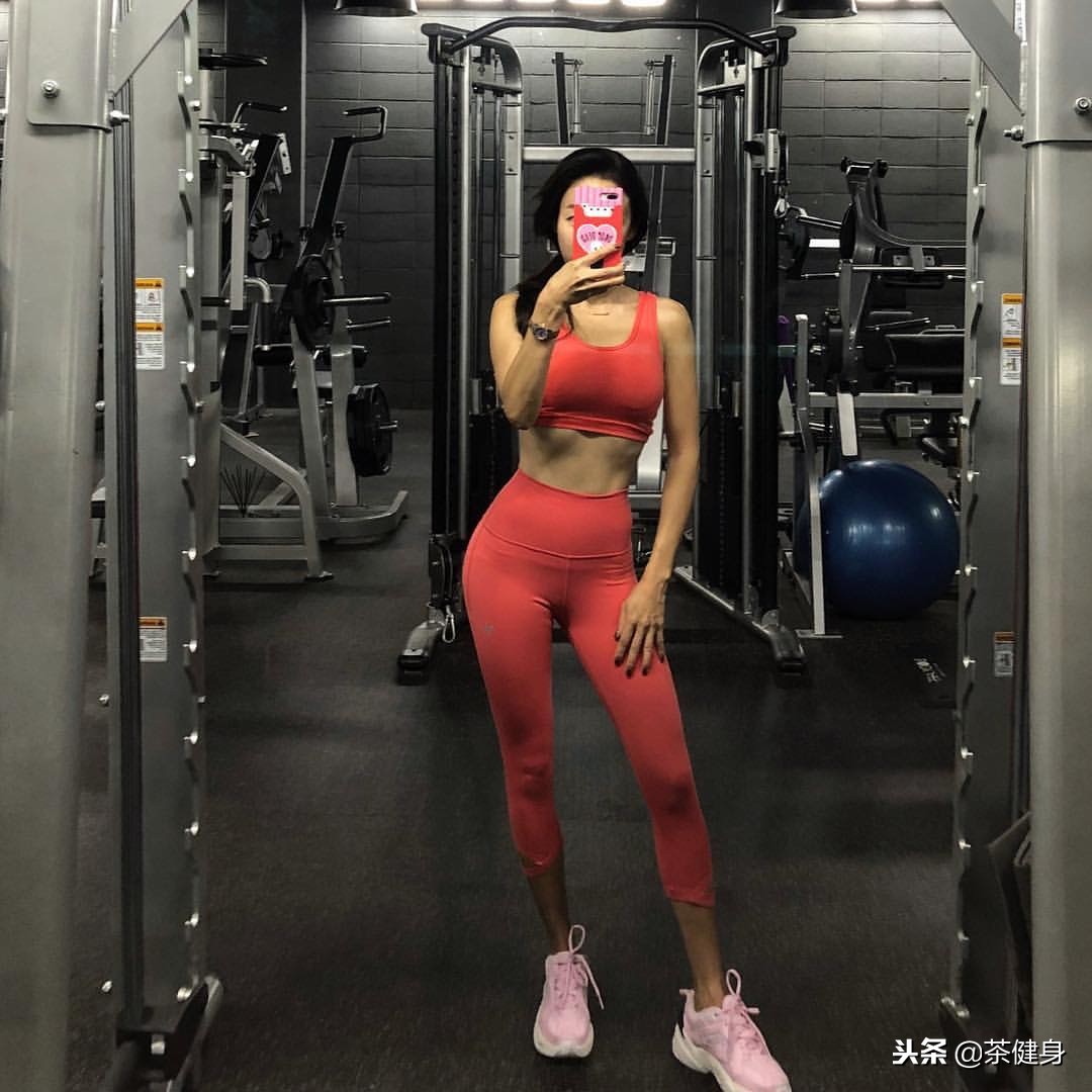 腿粗减下来的效果,腿粗减下去会反弹吗