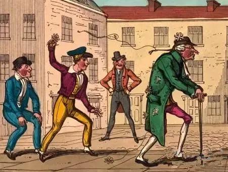 史上著名的十大愚人节事件,愚人节是怎么诞生的睡前故事