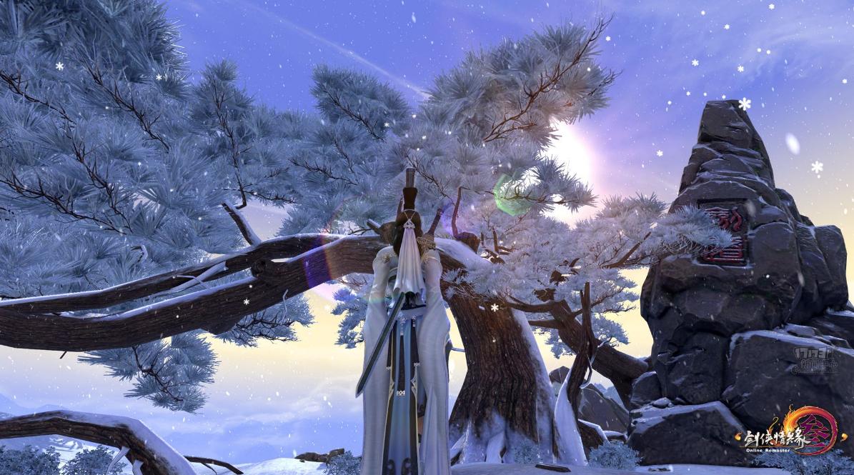 剑网3逆水寒天刀九阴天龙,逆水寒武侠天刀