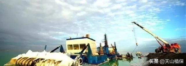 死亡之海罗布泊面积多大,罗布泊死亡之海之谜