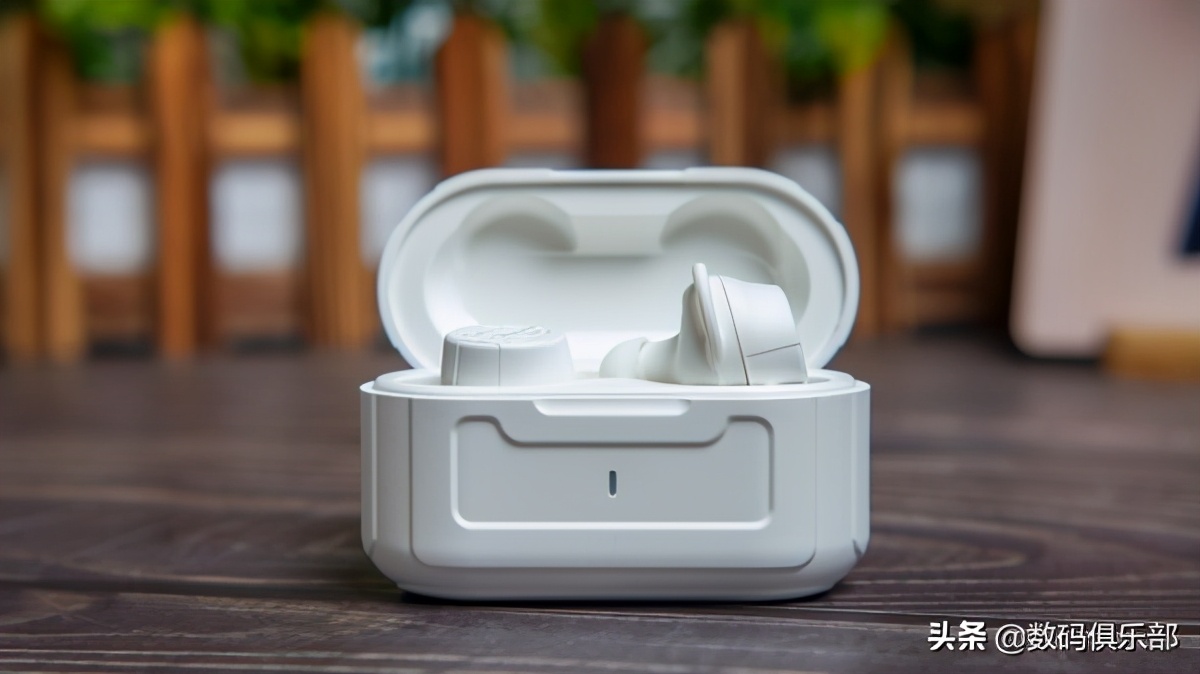 什么蓝牙耳机音质好南卡t2,南卡2蓝牙半入耳耳机评测