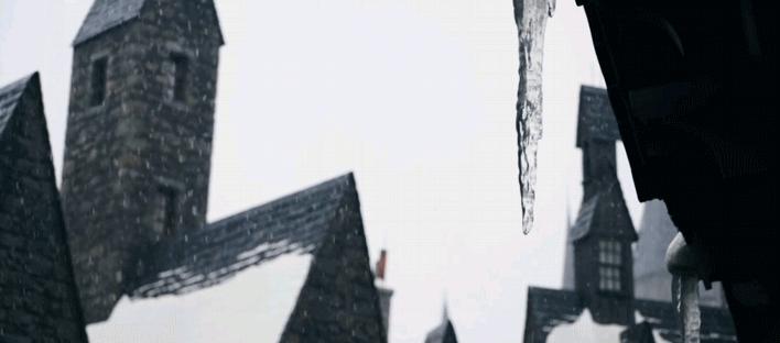 环球影城魔法学校霍格沃茨,霍格沃茨魔法学校环球影城鹰院