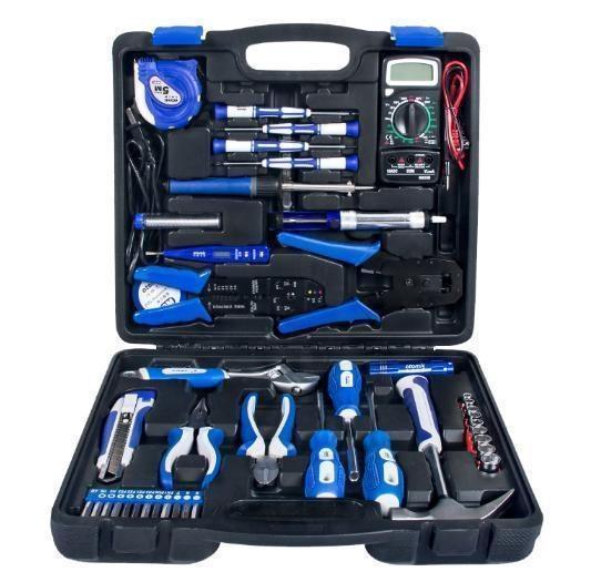 盘点那些有创意最好用的五金工具,五金配件高效率五金工具