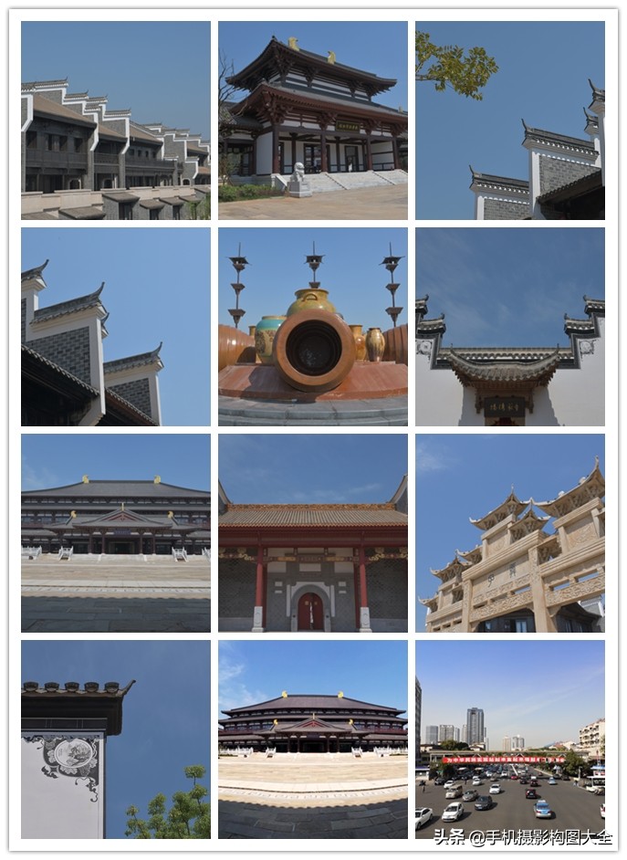 糖果色照片调色教程,大面积色彩搭配调色大全