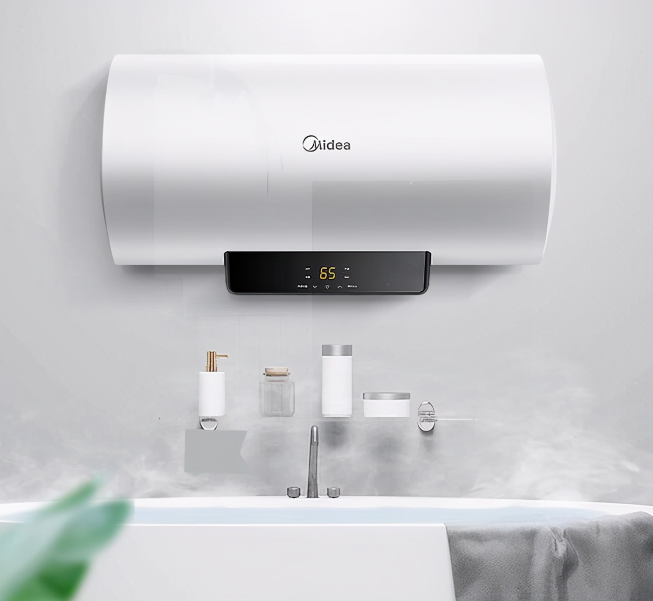 清洗电热水器断电后快速排出热水,电热水器清洗完不出热水怎么回事