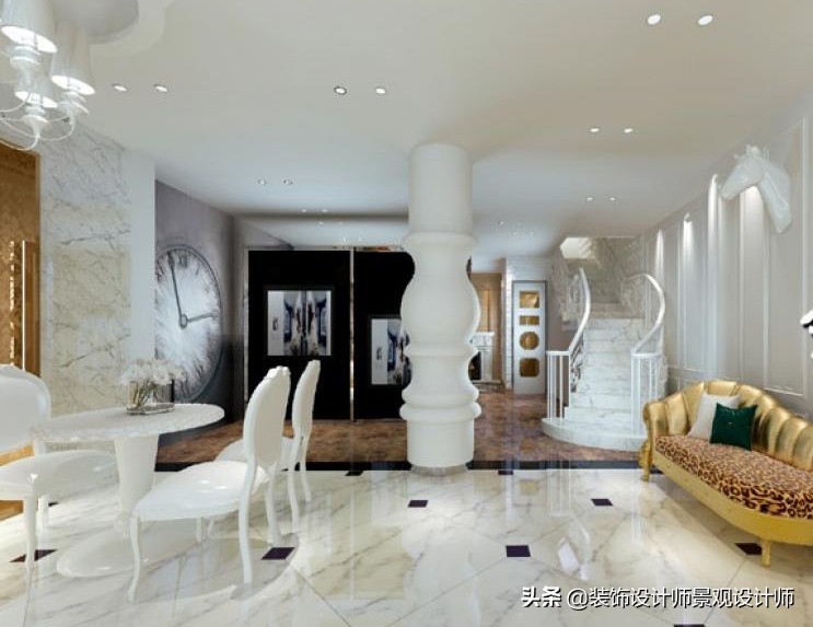 儿童影楼摄影实景布置,婚纱影楼设计功能分区