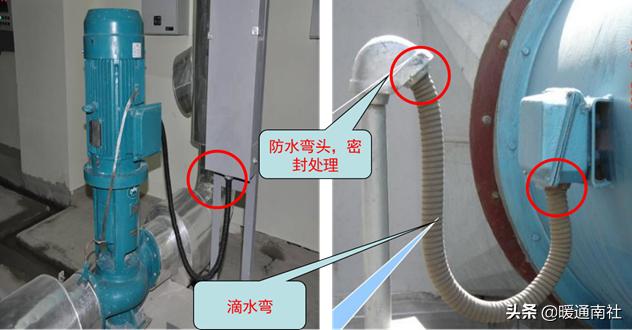 机电安装施工工艺专业,机电安装专业有哪些规范