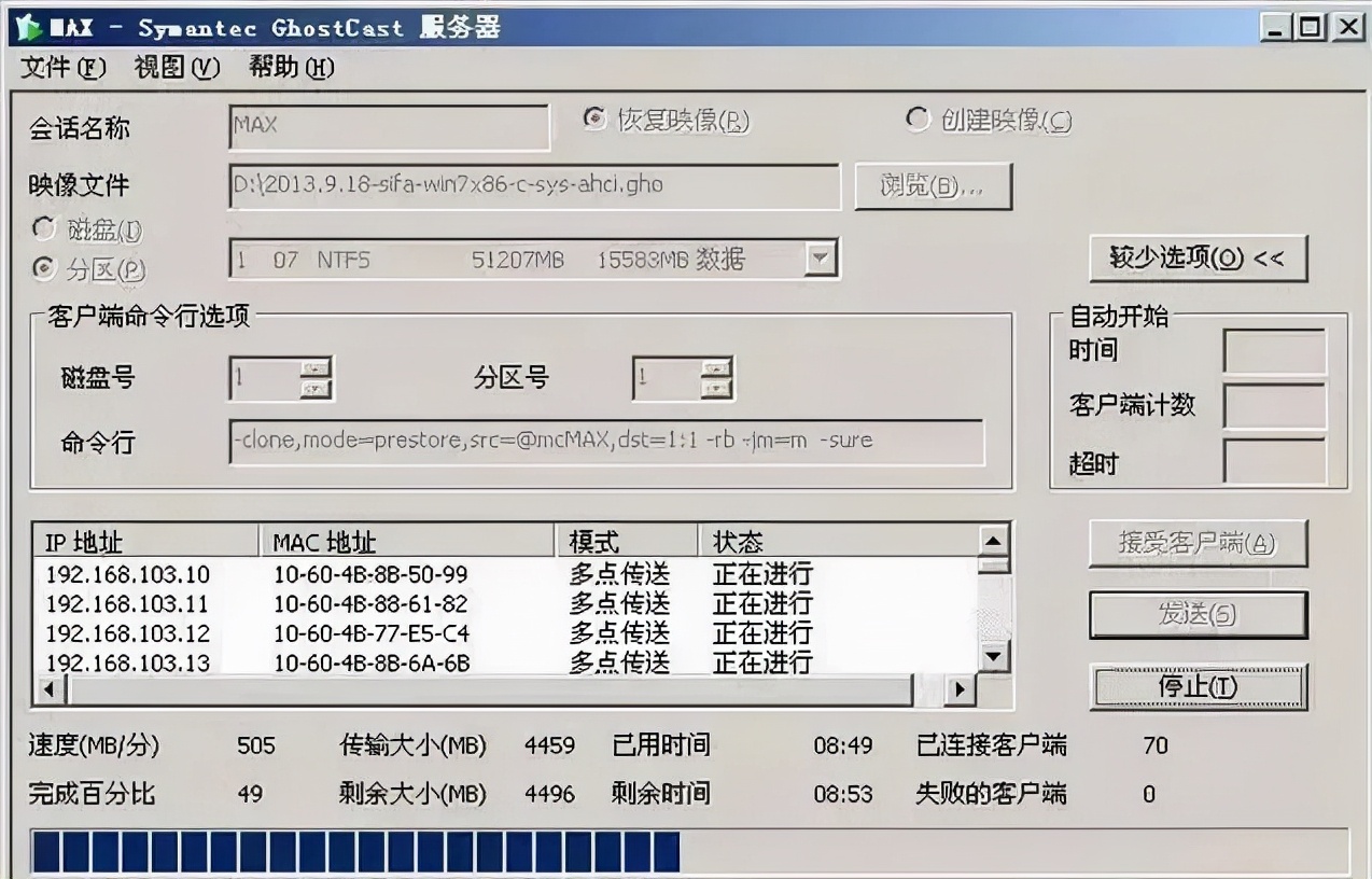局域网ip冲突的最简单解决方法,局域网ip地址冲突怎么办