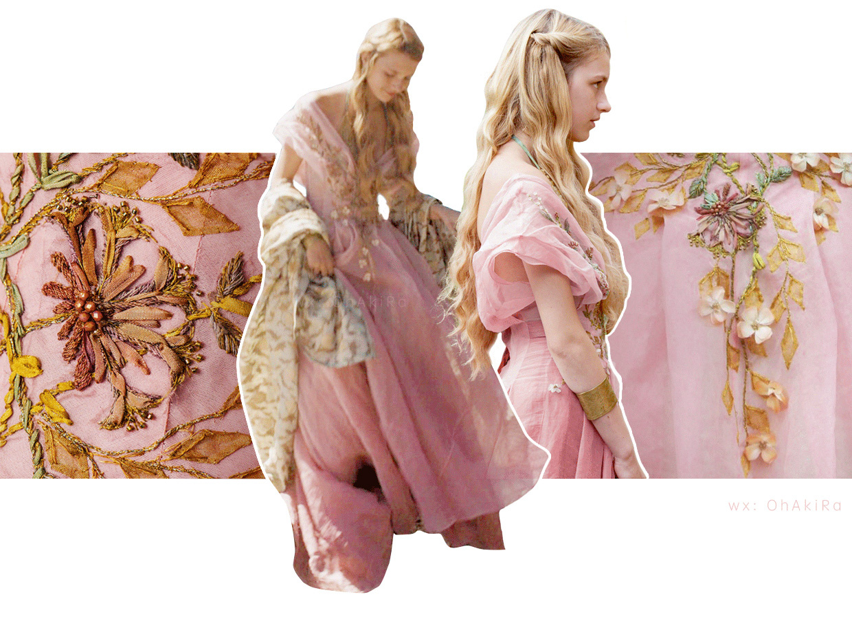 单集成本一亿仍稳赚不赔的史诗大剧，《权力的游戏》幕后的金钱事