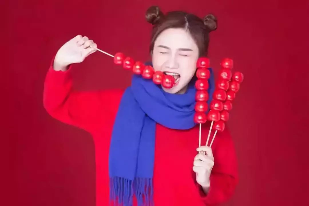 不科学！为什么吃播网红又仙又瘦？