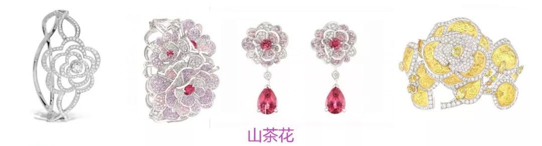 法国顶级珠宝品牌大全,世界奢侈品珠宝品牌排行榜