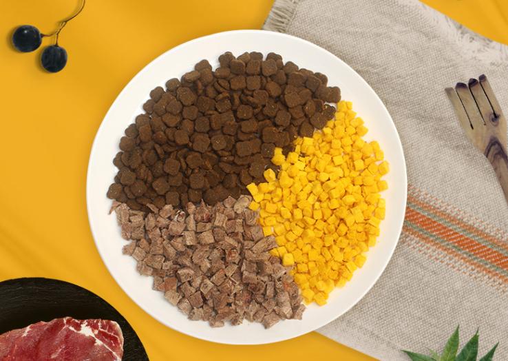 平价狗粮哪款好用又健康,测评高端狗粮品牌推荐