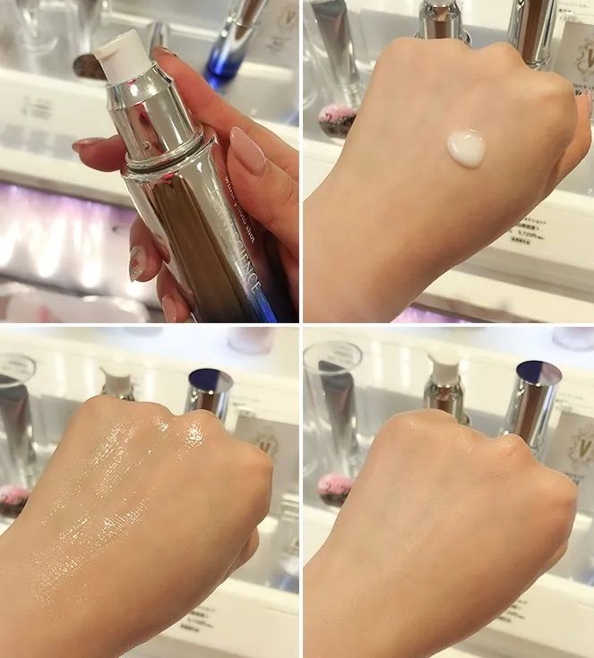 贵妇美白精华测评,不花冤枉钱国货推荐