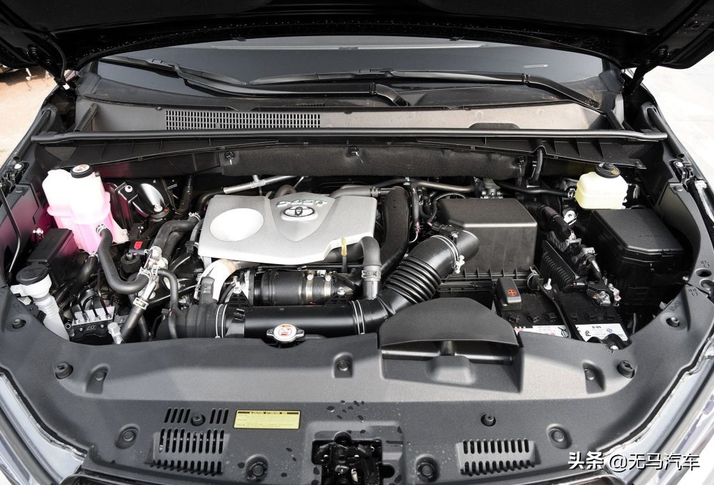 新胜达汉兰达0-100加速,新一代胜达和新款汉兰达